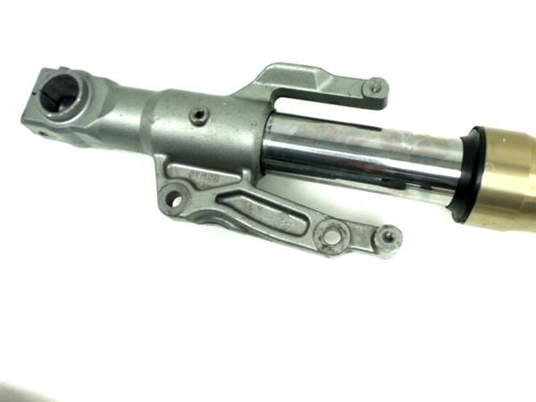 Grote foto yamaha fzr 1000 1989 1990 43q5 voorvork compleet motoren overige accessoires