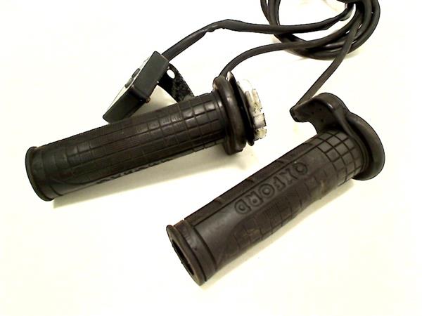 Grote foto yamaha fjr 1300 2003 2005 0999 verwarmde handvatten motoren overige accessoires