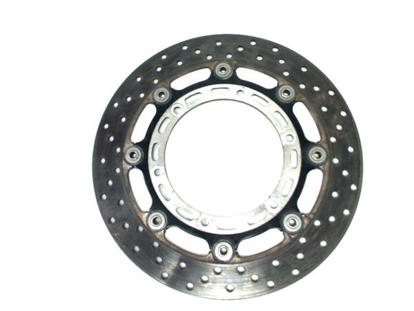 Grote foto yamaha yzf 600 thundercat 439n remschijf voor motoren overige accessoires