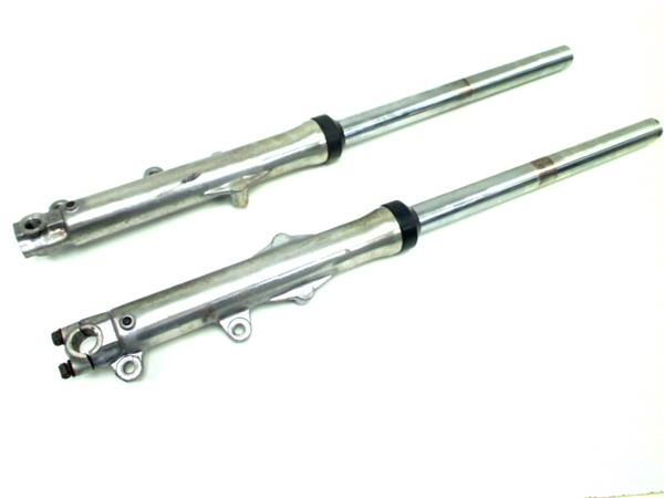 Grote foto yamaha xs 750 43q5 voorvork compleet motoren overige accessoires