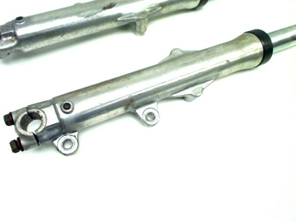 Grote foto yamaha xs 750 43q5 voorvork compleet motoren overige accessoires
