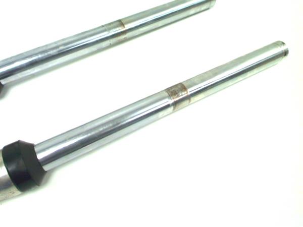 Grote foto yamaha xs 750 43q5 voorvork compleet motoren overige accessoires