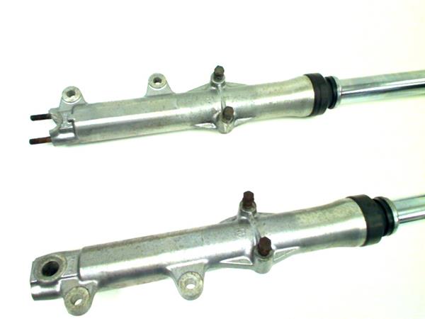 Grote foto yamaha xs 750 43q5 voorvork compleet motoren overige accessoires