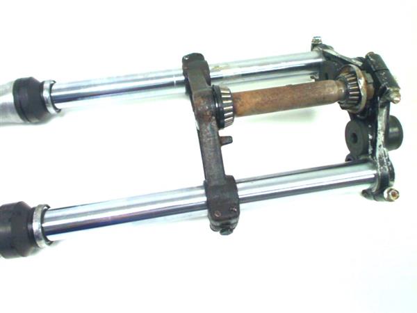 Grote foto yamaha xs 750 43q5 voorvork compleet motoren overige accessoires