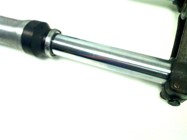 Grote foto yamaha xs 750 43q5 voorvork compleet motoren overige accessoires