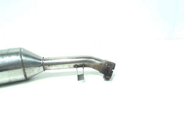 Grote foto yamaha fjr 1300 2003 2005 0934 uitlaat demper links motoren overige accessoires