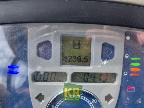 Grote foto new holland t4020 697142 agrarisch tractoren