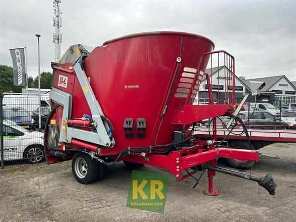 Grote foto bvl v mix 13 1s ls 697274 agrarisch algemeen