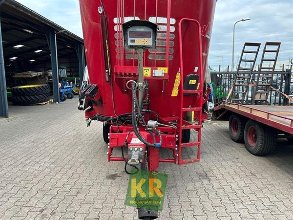 Grote foto bvl v mix 13 1s ls 697274 agrarisch algemeen