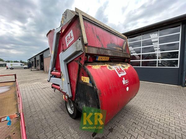 Grote foto bvl v mix 13 1s ls 697274 agrarisch algemeen