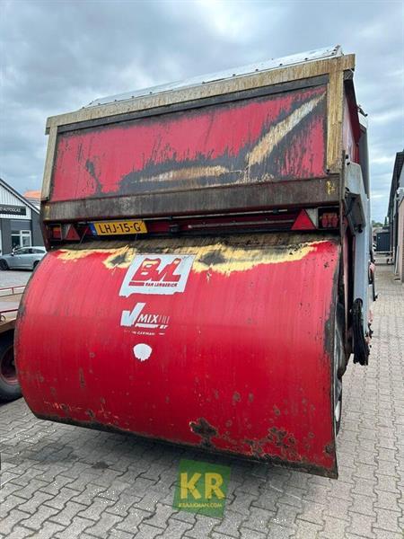 Grote foto bvl v mix 13 1s ls 697274 agrarisch algemeen