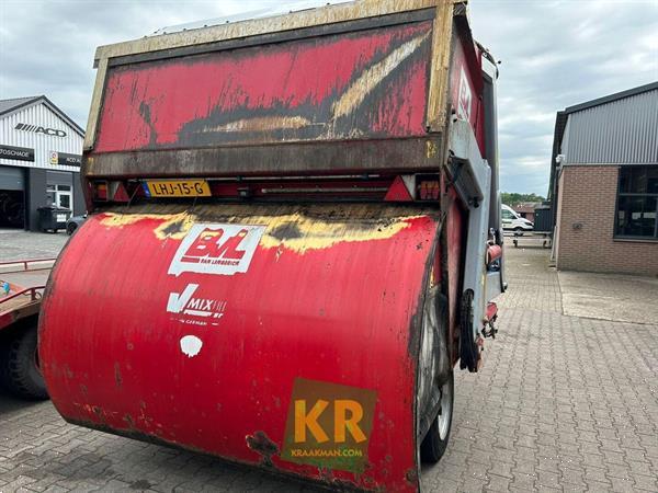 Grote foto bvl v mix 13 1s ls 697274 agrarisch algemeen