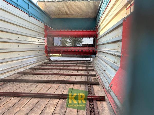 Grote foto mengele overig 696331 agrarisch opraapwagens