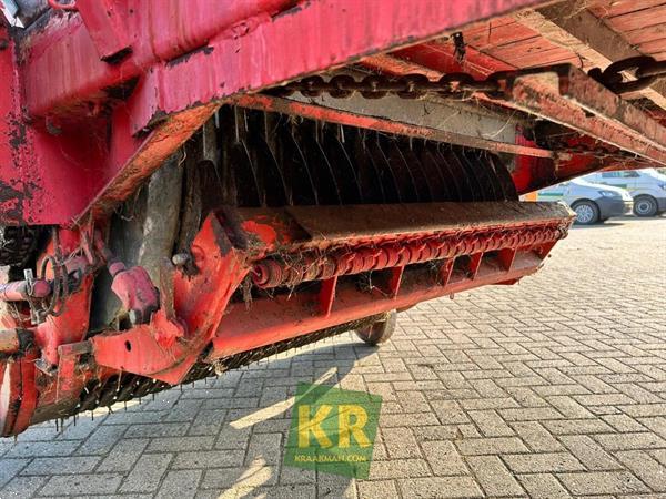 Grote foto mengele overig 696331 agrarisch opraapwagens