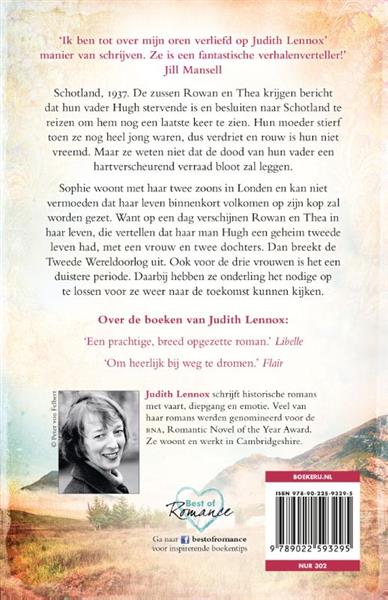 Grote foto dubbelleven boeken overige boeken