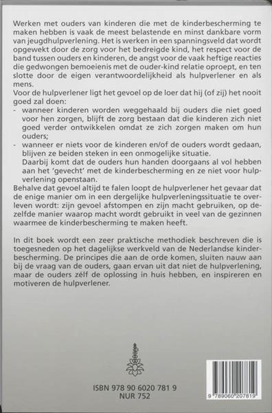 Grote foto ik wil mijn kind niet kwijt boeken politiek en maatschappij