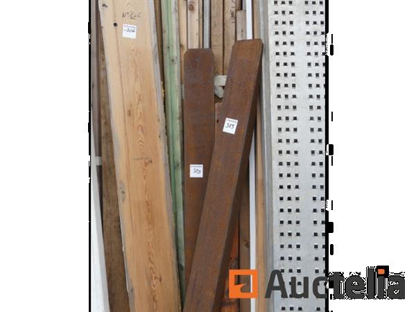 Grote foto vork verlengstukken doe het zelf en verbouw onderdelen en accessoires