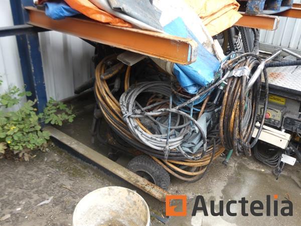 Grote foto dak ontschuimende spuitmachine doe het zelf en verbouw onderdelen en accessoires