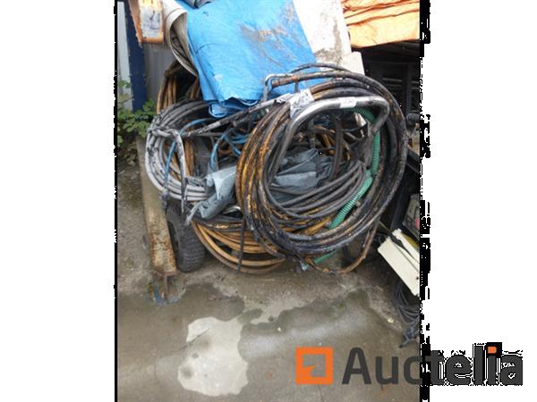 Grote foto dak ontschuimende spuitmachine doe het zelf en verbouw onderdelen en accessoires