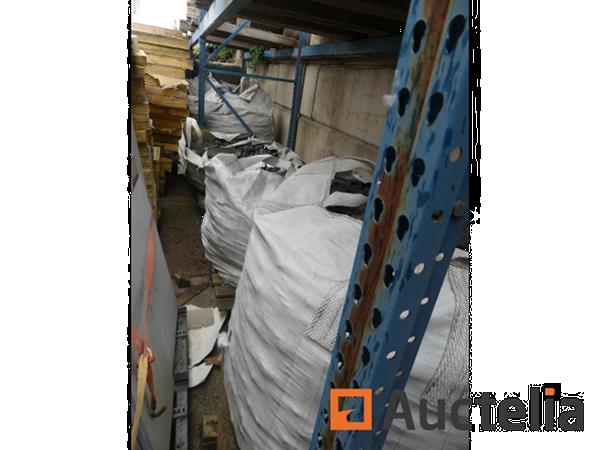 Grote foto 6 grote zakken aardewerk doe het zelf en verbouw onderdelen en accessoires