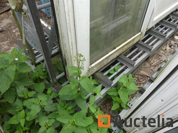 Grote foto draagezel met inhoud doe het zelf en verbouw hefwerktuigen