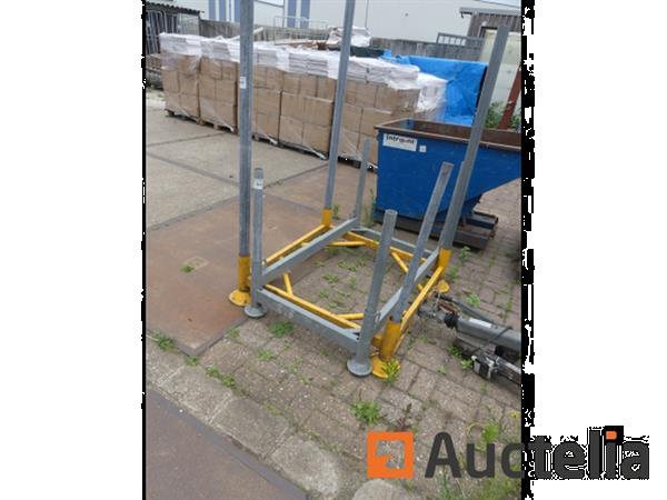 Grote foto 3 wiegjes doe het zelf en verbouw onderdelen en accessoires