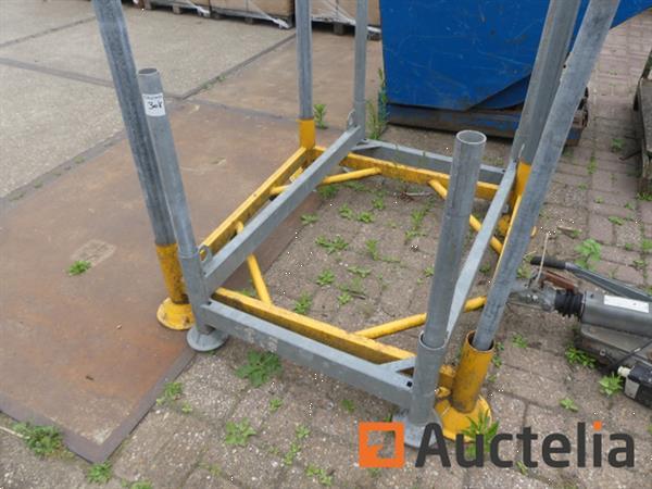 Grote foto 3 wiegjes doe het zelf en verbouw onderdelen en accessoires