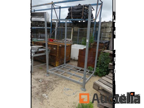Grote foto 3 wiegjes doe het zelf en verbouw onderdelen en accessoires