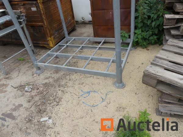 Grote foto 3 wiegjes doe het zelf en verbouw onderdelen en accessoires
