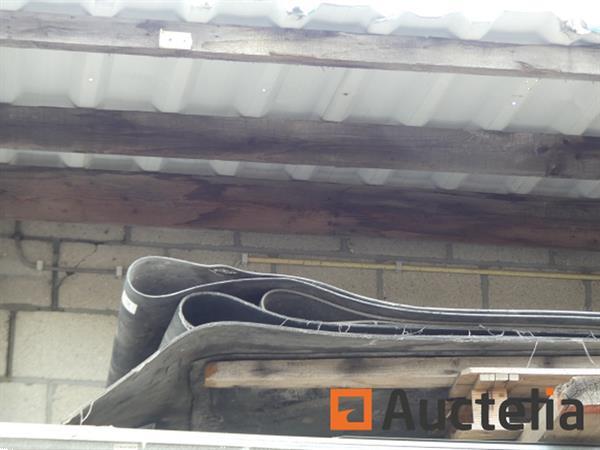 Grote foto lopende band doe het zelf en verbouw onderdelen en accessoires