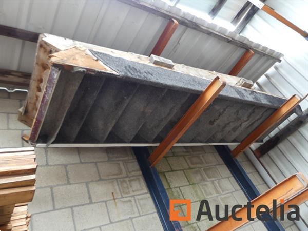 Grote foto 2 trappen doe het zelf en verbouw onderdelen en accessoires