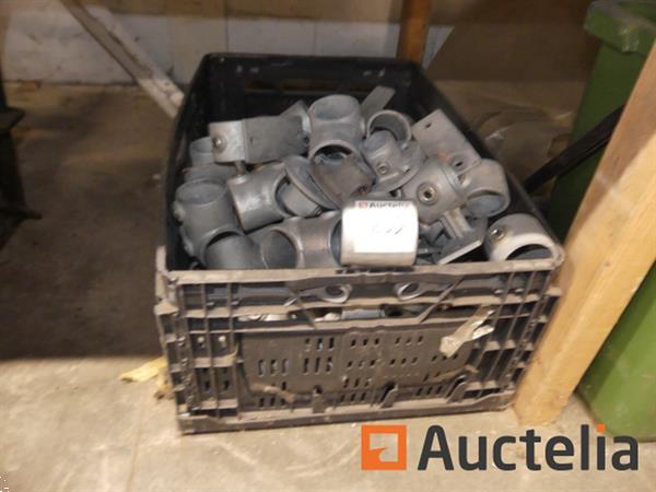 Grote foto steiger accessoires doe het zelf en verbouw onderdelen en accessoires