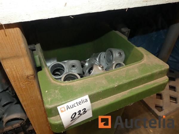 Grote foto steiger accessoires doe het zelf en verbouw onderdelen en accessoires