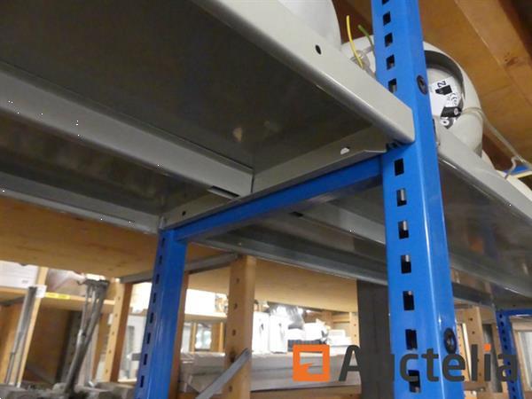 Grote foto planken doe het zelf en verbouw hefwerktuigen