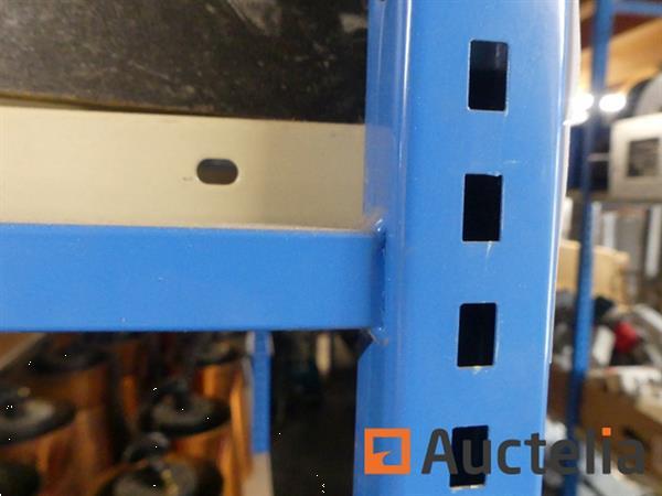 Grote foto planken doe het zelf en verbouw hefwerktuigen