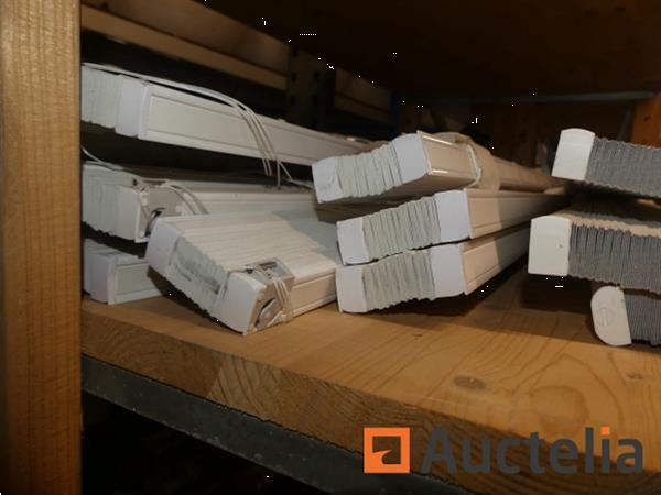 Grote foto jaloezie n en deurdrangers doe het zelf en verbouw onderdelen en accessoires
