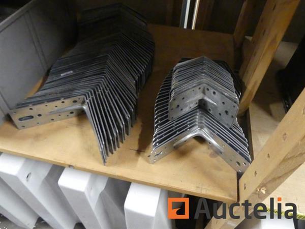 Grote foto ondersteuning voor balken doe het zelf en verbouw onderdelen en accessoires