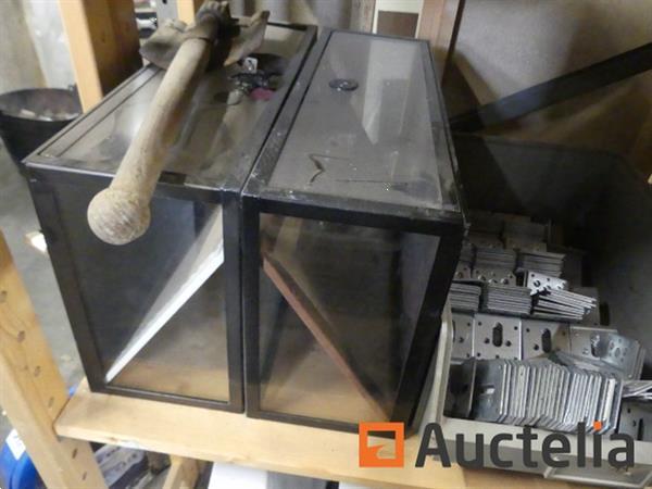 Grote foto ondersteuning voor balken doe het zelf en verbouw onderdelen en accessoires