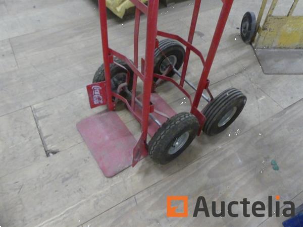 Grote foto 2 duivels doe het zelf en verbouw hefwerktuigen
