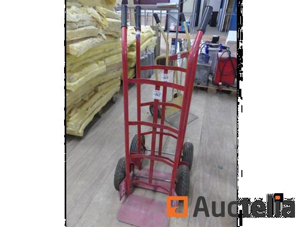 Grote foto 2 duivels doe het zelf en verbouw hefwerktuigen