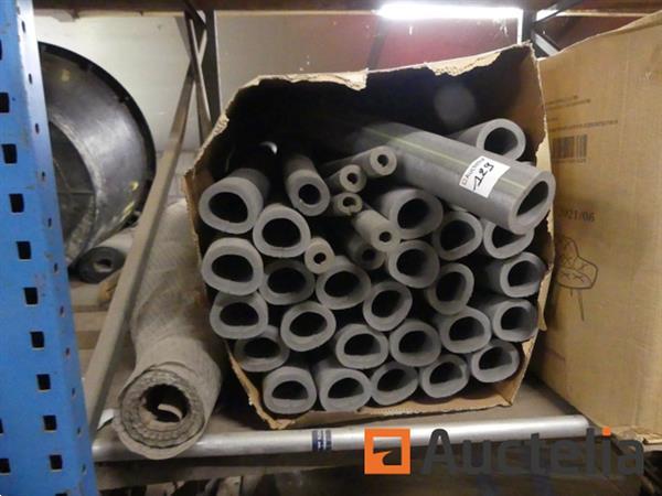 Grote foto isolatie van leidingen doe het zelf en verbouw onderdelen en accessoires