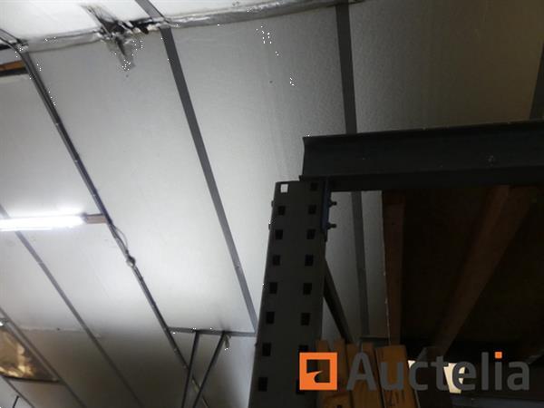 Grote foto staanders van metalen rek doe het zelf en verbouw hefwerktuigen