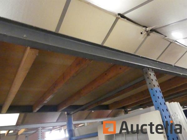 Grote foto staanders van metalen rek doe het zelf en verbouw hefwerktuigen
