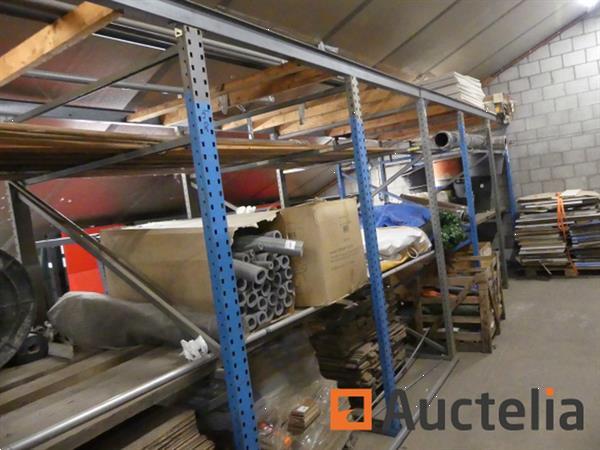Grote foto staanders van metalen rek doe het zelf en verbouw hefwerktuigen