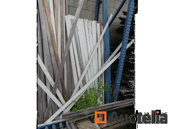 Grote foto lamellen doe het zelf en verbouw ijzerwaren en bevestigingsmiddelen