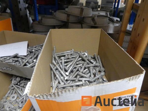 Grote foto 1080 rvs gietijzeren en ringen doe het zelf en verbouw onderdelen en accessoires