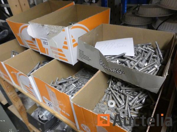 Grote foto 1080 rvs gietijzeren en ringen doe het zelf en verbouw onderdelen en accessoires