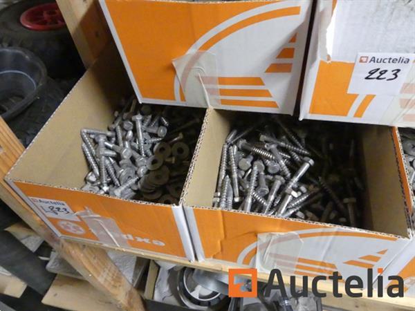 Grote foto 1080 rvs gietijzeren en ringen doe het zelf en verbouw onderdelen en accessoires