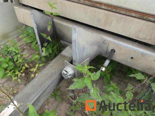 Grote foto aanhangwagen agrarisch aanhangwagens