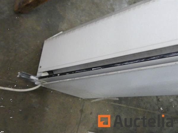 Grote foto elektrisch rolluik dubbel rolluik doe het zelf en verbouw onderdelen en accessoires